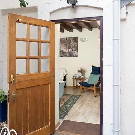L'Appartement A La Campagne Vermenton エクステリア 写真