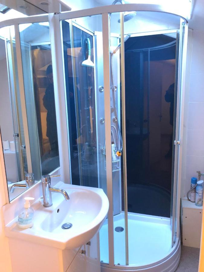 L'Appartement A La Campagne Vermenton エクステリア 写真