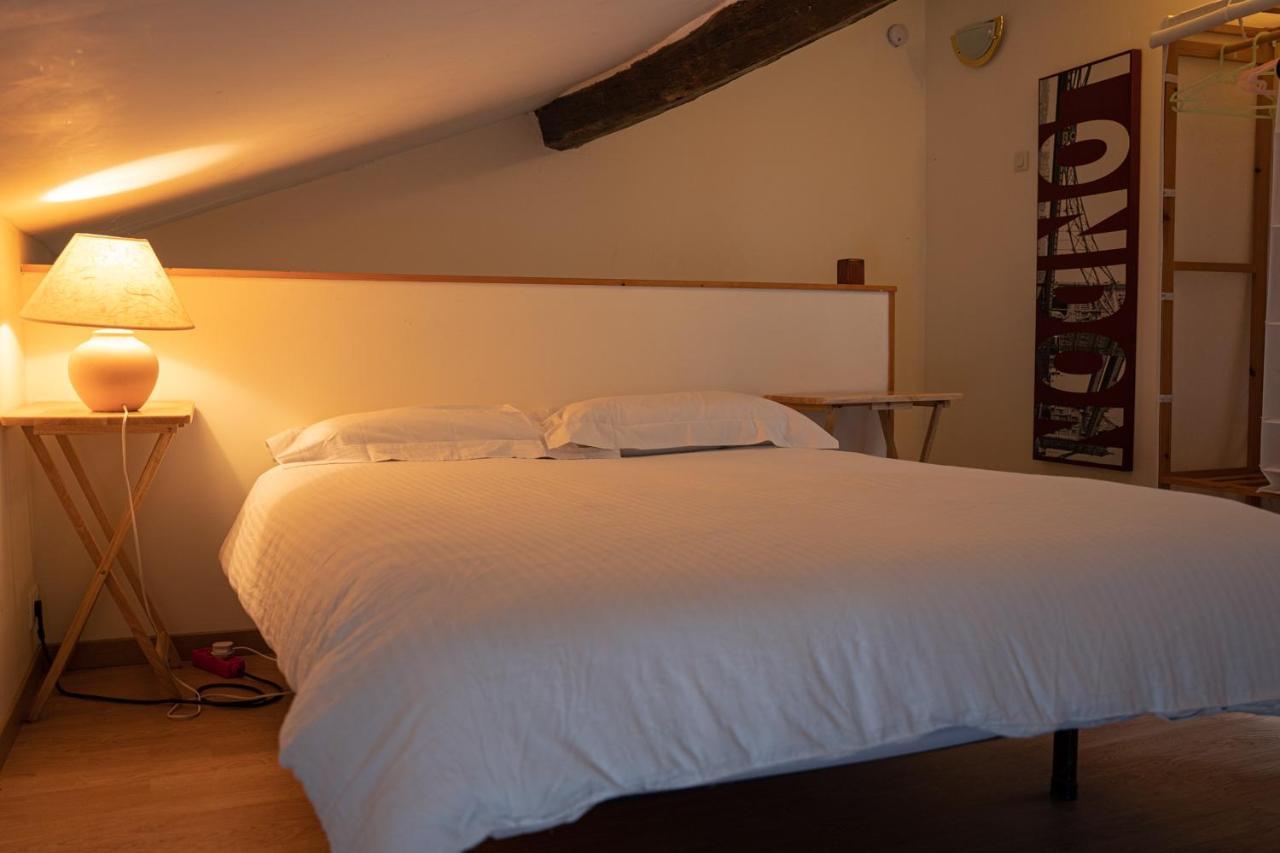 L'Appartement A La Campagne Vermenton エクステリア 写真