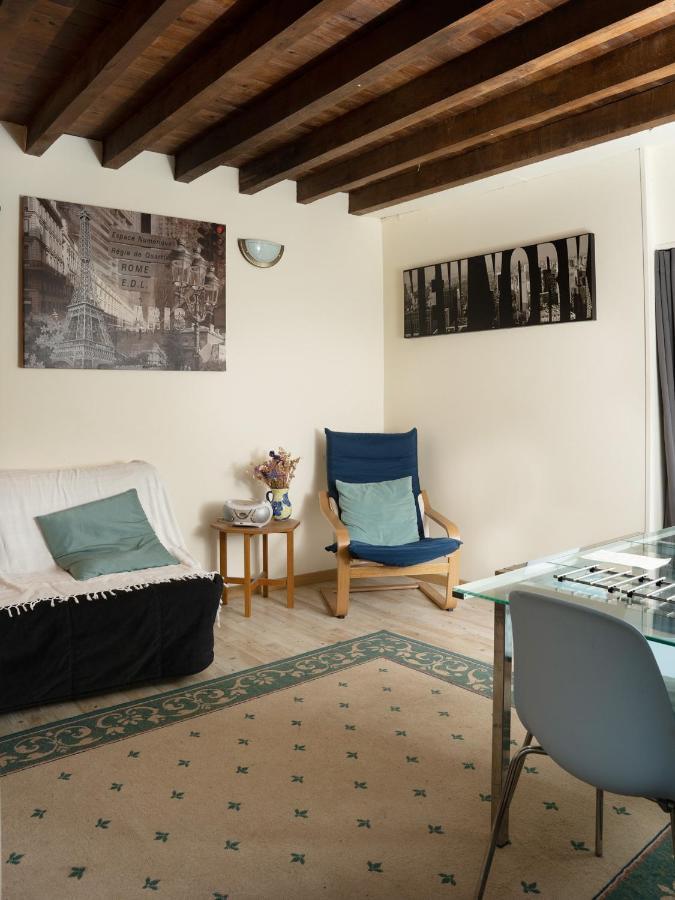 L'Appartement A La Campagne Vermenton エクステリア 写真