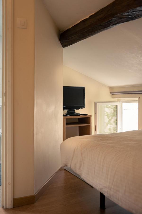 L'Appartement A La Campagne Vermenton エクステリア 写真